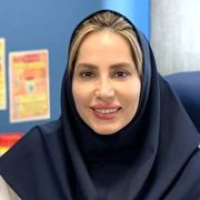 دکتر مریم وزیرنیا