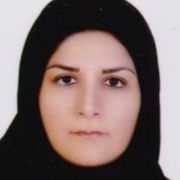 دکتر مریم عطاءاللهی