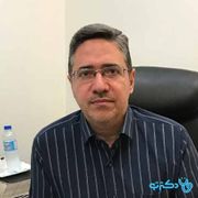 دکتر احمد کدخدائی