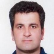 دکتر محمد آقاجانیان عمران