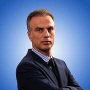 دکتر مجید ایرانشاهی