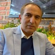 دکتر سعید یزدانی