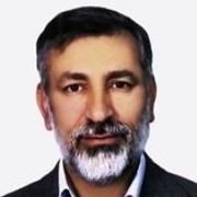 دکتر مهدی صابر فیروزی