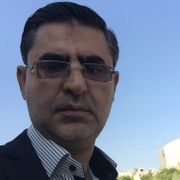 دکتر محمدباقر رمضانی