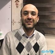 دکتر محمد تلک آبادی