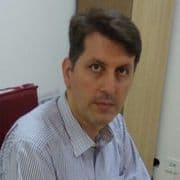 دکتر بهنام حسینی آهنگر, فوق تخصص گوارش و کبد بزرگسالان