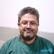 دکتر سیدعلیرضا تقوی