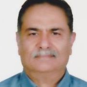 دکتر جلال اعتماد