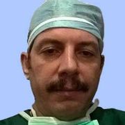 دکتر ناصر شخص سلیم