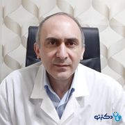 دکتر کاوه سلطانزاده