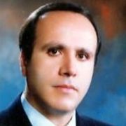 دکتر فرهاد چرخچی