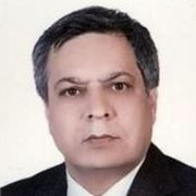 دکتر رضا خراسانی زاده