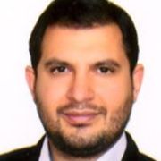 دکتر جواد جودی