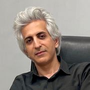 دکتر سپهر اسماعیلی