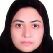 دکتر مریم السادات موسوی استرآبادی