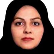 دکتر مهناز کربلائی صباغ