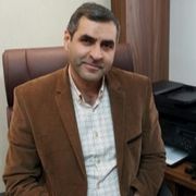 دکتر مهرزاد غلامپور دهکی