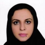 دکتر سعیده باغیاری