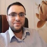 دکتر پیمان بخشائی شهربابکی