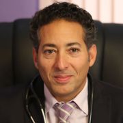 دکتر رضا سادات افجه