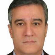 دکتر امیرعلی مهربان فر