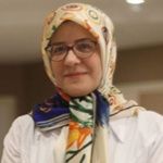 دکتر ارزو خسروی