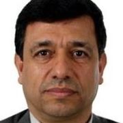 دکتر فرامرز فلاحی آرزودار