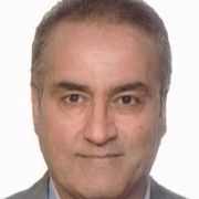 دکتر حسن آقاجانی