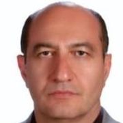 دکتر ارمان حکیم پور