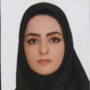دکتر فرزانه احمدی