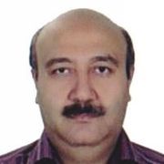 دکتر حسین آیان پور