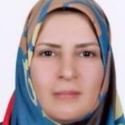 دکتر زهرا میمندی نژاد