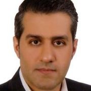 دکتر سیدعلی ضیایی
