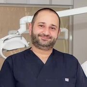 دکتر علیرضا بغدادی