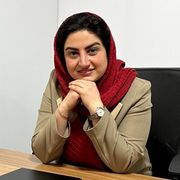 دکتر فرزانه مدیرروستا