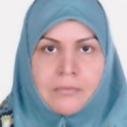 دکتر الهه وحیددستجردی