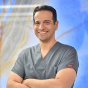 دکتر مسیح اثناعشری اصفهانی