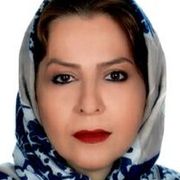 دکتر بیتا جزءخواجه نوری