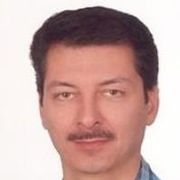 دکتر محمود راجی پور