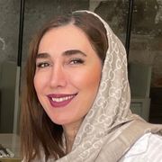 دکتر سیده نینا روزمه