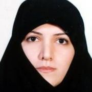 دکتر مریم طهران چی