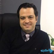دکتر امید ثابت مهر