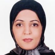 دکتر سالومه شیخی