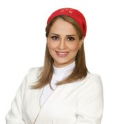 دکتر الهام توکلیان