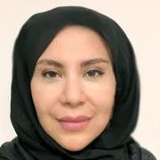 دکتر سارا حسینی نسب