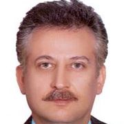 دکتر امیرهوشنگ هاشمی