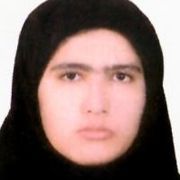 دکتر مریم پاک نهاد