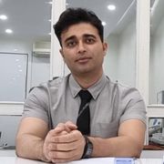 دکتر ابوذر شفیعی