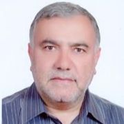 دکتر مهدی نوری