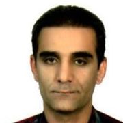 دکتر مهدی کریمیان